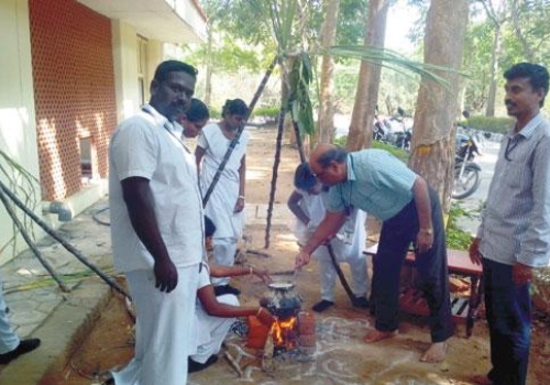 Pongal
